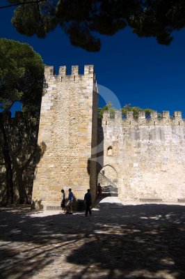 Castelo de São Jorge