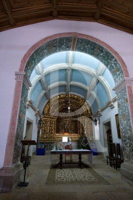 Ermida de Nossa Senhora da Guia