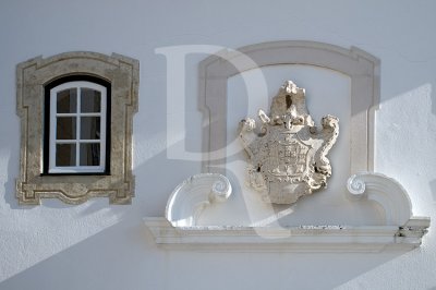 Antigo Hospital da Misericórdia