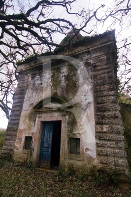 Formigal - Igreja de Nossa Senhora da Piedade