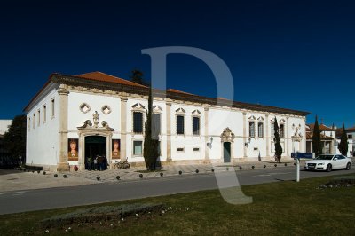 Museu de Santa Joana (Monumento Nacional)