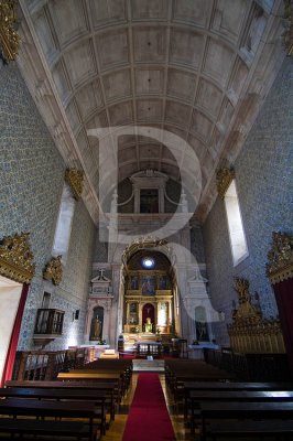 Igreja da Misericrdia de Aveiro (IIP)