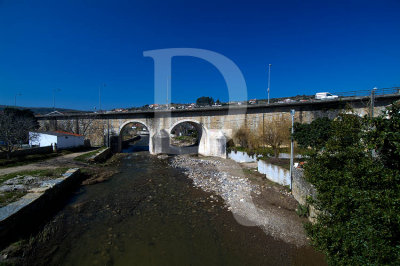Ponte Rodoviria de Cheleiros