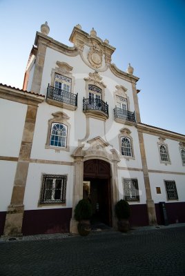 Casa da Viscondessa do Espinhal (IIP)