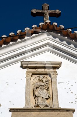 Igreja paroquial de Vilarinho (IIP)