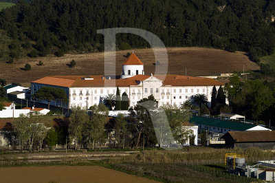 Edifício do Asilo de Inválidos Militares de Runa (Imóvel de Interesse Público)