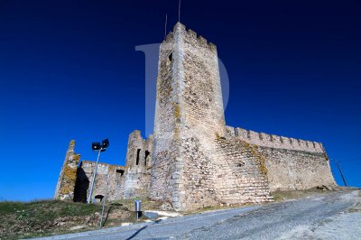 Castelo de Arraiolos (MN)