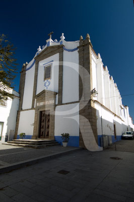 Igreja da Misericrdia de Arraiolos (MIP)