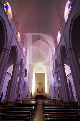 Igreja Matriz de Reguengos de Monsaraz (VC)