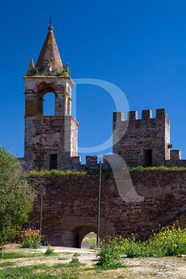 Castelo de Mouro (IIP)