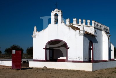 Capela de Nossa Senhora dos Remdios (IIP)
