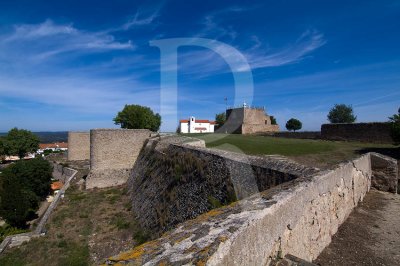 Fortaleza de Abrantes