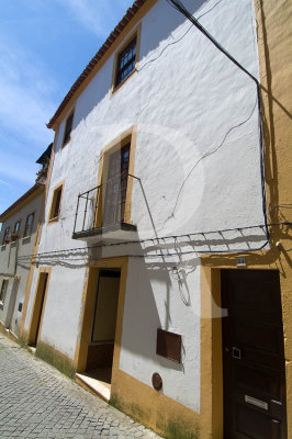 Casa na Rua dos Oleiros (do Brasil), 47 (IIM)