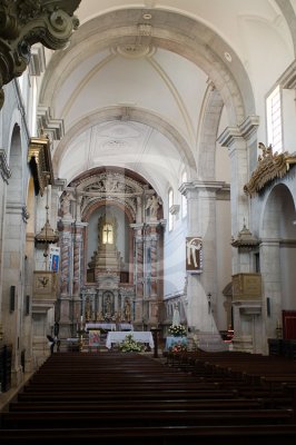 Igreja e Antigo Convento do Grilo (IIP)