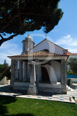 Capela de Nossa Senhora do Monte (IIP)