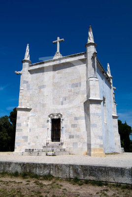 Capela de So Jernimo (MN)