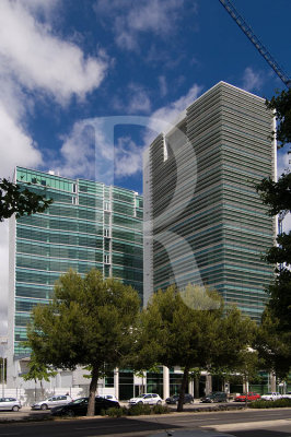 Edifício Adamastor (Arq. Regino Cruz)