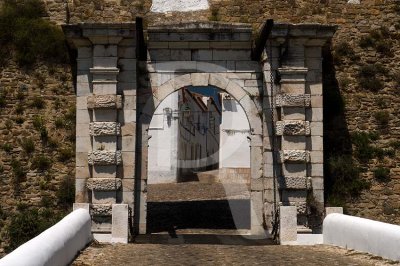 As Portas de Estremoz