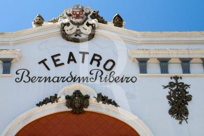 Teatro Bernardim Ribeiro (IIM)