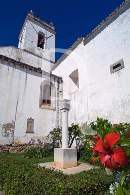 Igreja de Santa Maria do Castelo (MN)