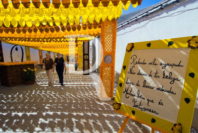 Festa das Flores de Papel