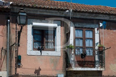 Paço do Lumiar (IIP)
