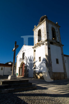 Igreja de Santa Maria do Castelo (IIP)