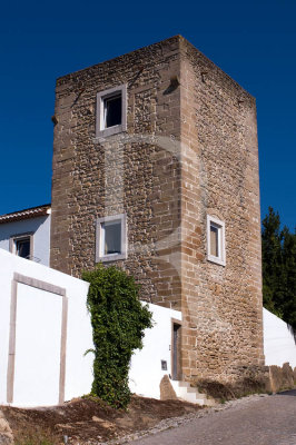 Torre dos Lafets (IIP)