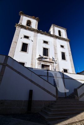 Igreja de Santiago (Imvel de Interesse Pblico)