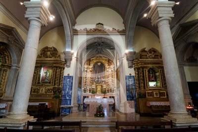 Igreja do Esprito Santo (IIP)