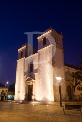 Igreja do Esprito Santo (IIP)