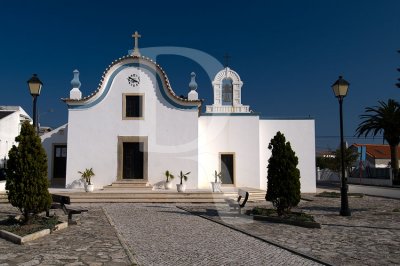 Capela de N. S. da Guia (IIP)