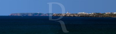 O Cabo Carvoeiro e as Berlengas