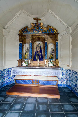 Capela de Nossa Senhora da Rocha (IIP)