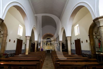 Igreja Nossa Senhora da Conceição (IIP)
