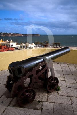 Forte de Santa Catarina (IIP)