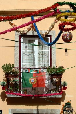 Janelas Populares