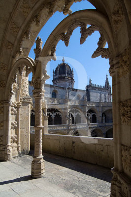 Mosteiro de Santa Maria de Belm