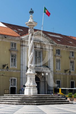 Pelourinho de Lisboa (MN)