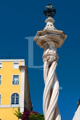 Pelourinho de Lisboa (MN)