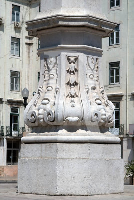 Pelourinho de Lisboa (MN)