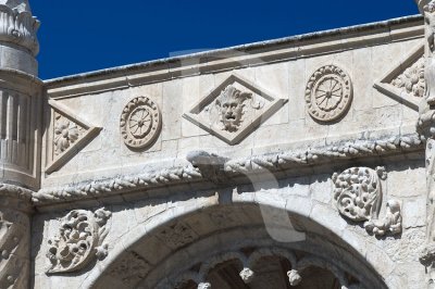 Mosteiro dos Jerónimos