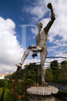 Palcio dos Marqueses de Fronteira