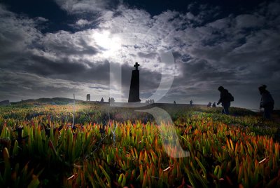 Cabo da Roca