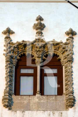 Palcio Nacional de Sintra