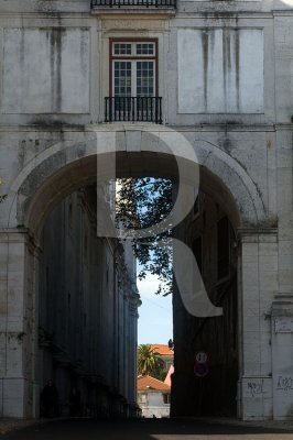 O Arco Grande de Cima