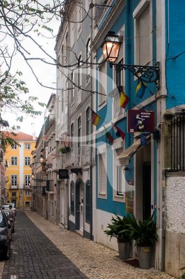 Bairro Alto