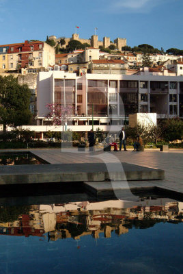 Santa Justa, Socorro e Castelo