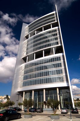 Torre Monsanto - SuaKay Arquitectos