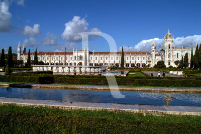 Mosteiro dos Jernimos